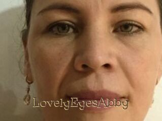 LovelyEyesAbby