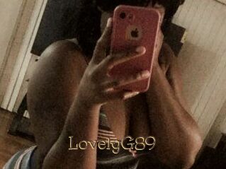 LovelyG89