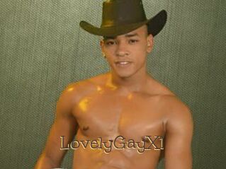LovelyGayX1