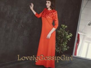LovelyGossipGirl