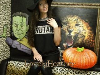 LovelyHeather