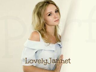 LovelyJannet