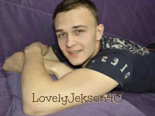 LovelyJekson4U