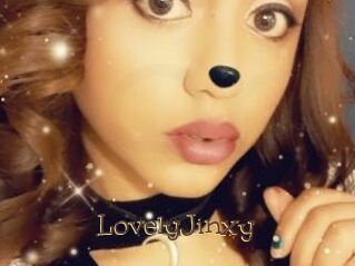 LovelyJinxy