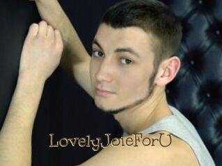 LovelyJoieForU