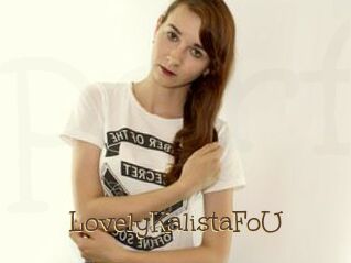LovelyKalistaFoU