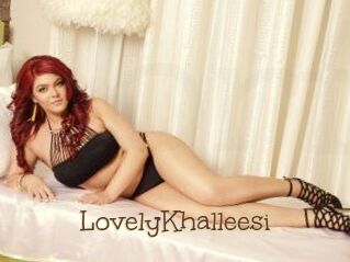 LovelyKhalleesi