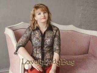 LovelyLadyBug