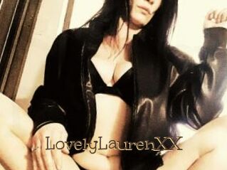 LovelyLaurenXX