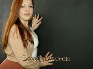 LovelyLawren