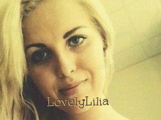 LovelyLilia_ Porno FR