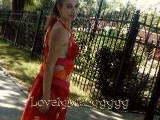 LovelyMaryyyyy