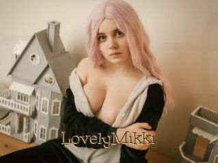 LovelyMikki