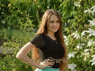 LovelyOne4u Porno FR