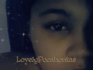 LovelyPocahontas