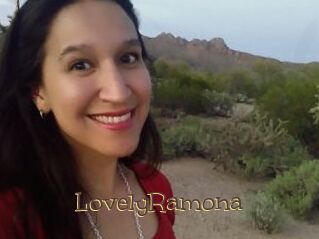LovelyRamona Porno FR