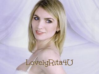 LovelyRita4U