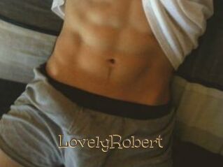 LovelyRobert