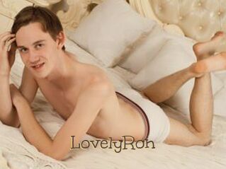 LovelyRon