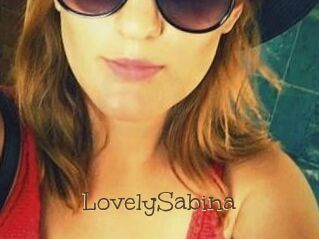 LovelySabina