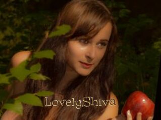 LovelyShiva