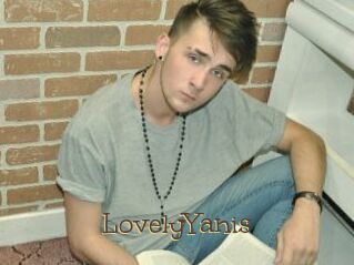 LovelyYanis
