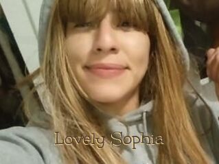 Lovely_Sophia Porno FR