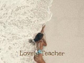 Lovely_Teacher