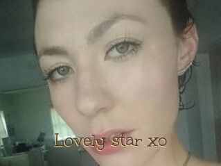 Lovely_star_xo