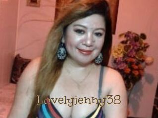 Lovelyjenny38