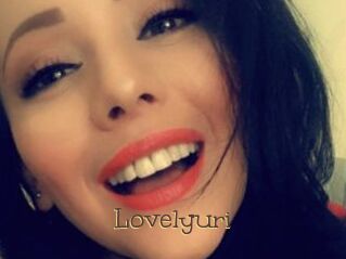Lovelyuri