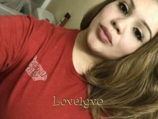 Lovelyvo