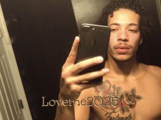 Loveme2025