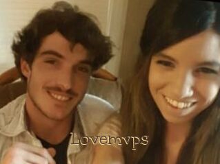 Lovemvps