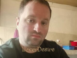 LoverDesire