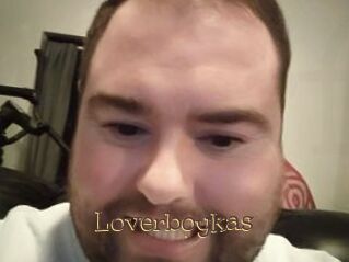 Loverboykas