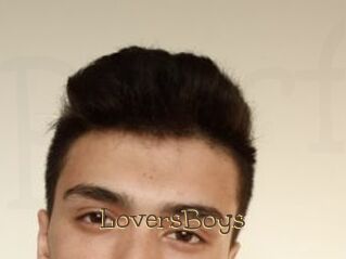 LoversBoys
