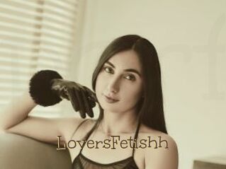 LoversFetishh
