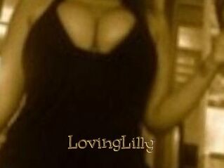 LovingLilly