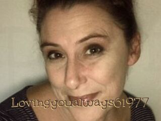 Lovingyoualways61977