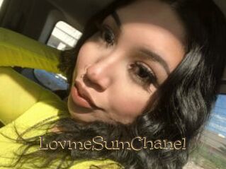 LovmeSumChanel