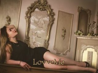LovveMe