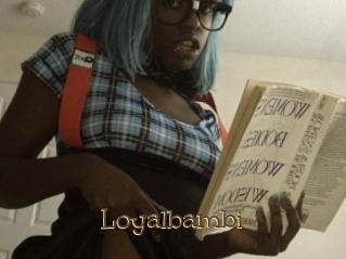 Loyalbambi
