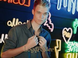 LoydFolder Porno FR