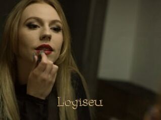 Loyiseu