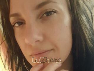 LuZhana Porno FR