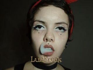 LuaFreak