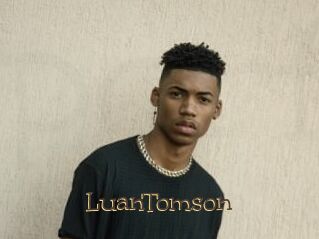 LuanTomson