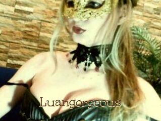 Luangorgeous