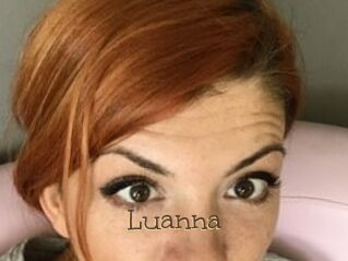 Luanna